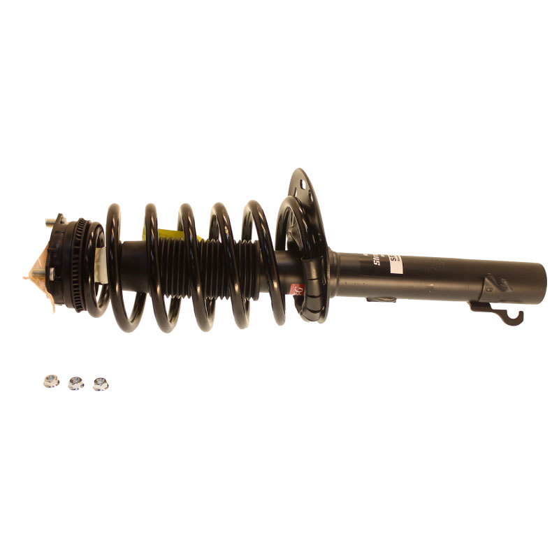 KYB sr4236 | Shocks & Struts Strut Plus Front Left FORD Focus 2011-2008; 2008-2011