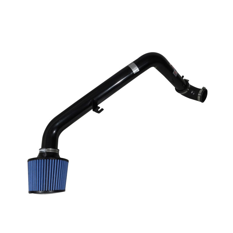 Injen RD1880BLK | Cold Air Intake Mitsubishi Eclipse 4 Cyl., N/A, No Spyder, Black; 1995-1998