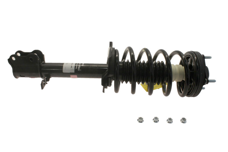 KYB sr4100 | Shocks & Struts Strut Plus Front Right FORD Escape L4 2011-2001; 2001-2011