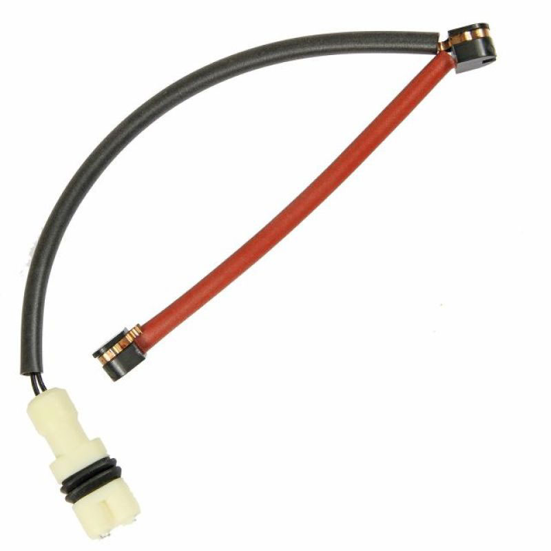 PowerStop sw-1513 | Power Stop 89-91 Porsche 928 Front Euro-Stop Electronic Brake Pad Wear Sensor; 1989-1991