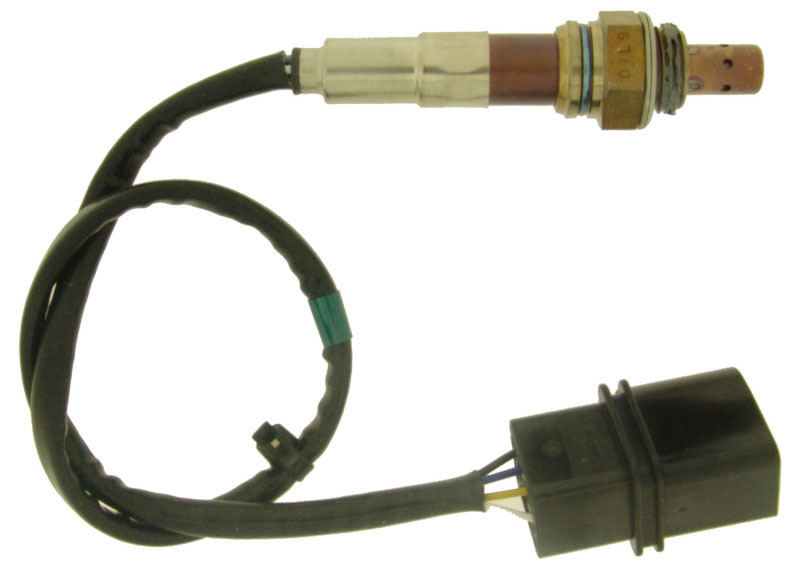 NGK 24353 | Hyundai Elantra 2009-2007 Direct Fit 5-Wire Wideband A/F Sensor; 2007-2009