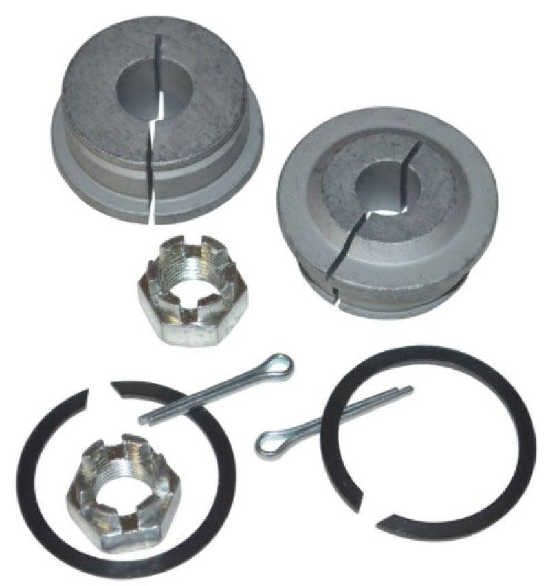 SPC Performance 25008 | SPC Knuckle Insert Service Kit (Works w/ 25460 & 25485)