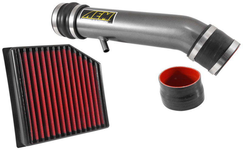 AEM Induction 22688c | AEM 2015 Lexus IS250/350 3.5L V6 HCA Cold Air Intake System; 2015-2015