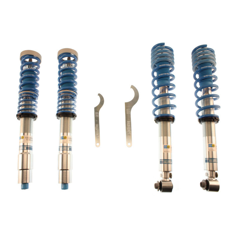 Bilstein 48-104555 | B16 (PSS9) Suspension Kit BMW M5 Front and Rear; 2000-2003