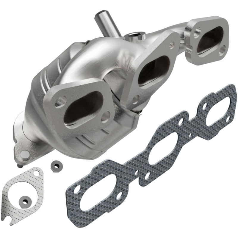 Magnaflow 49298 | MagnaFlow Direct Fit Converter 01-04 Escape 3 rr mani OEM; 2001-2004