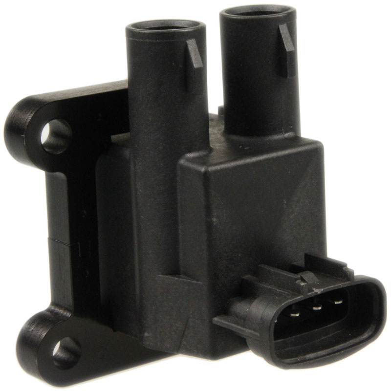 NGK 48952 | 1999-98 Toyota Corolla DIS Ignition Coil; 1998-1999