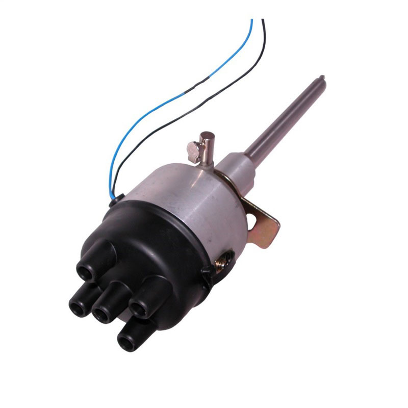 Omix 17239.01 | Distributor 12-Volt 41-71 Willys & Jeep Models; 1950-1971