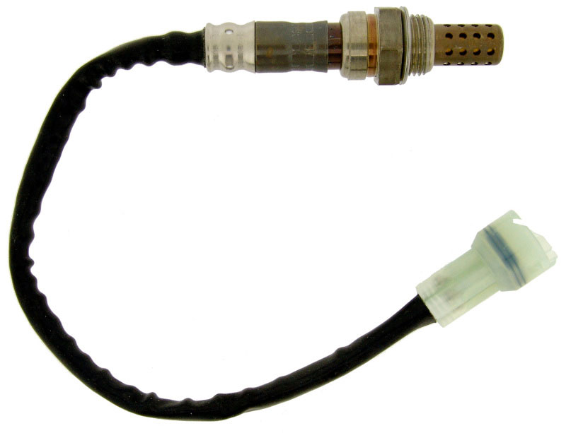 NGK 21507 | Chevrolet Tracker 2003-1999 NTK Direct Fit Oxygen Sensor; 1999-2003