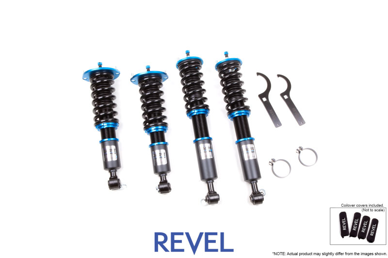 Revel 1tr3cdns011 | Touring Sport Damper 89-94Nissan Skyline GTS-T; 1989-1994