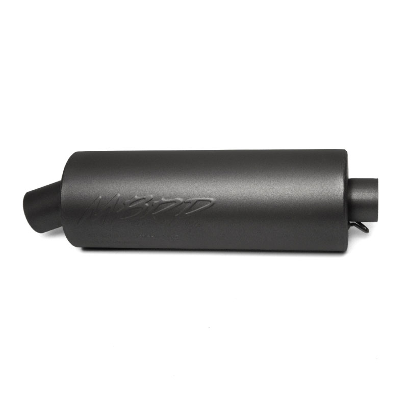 MBRP at-8010p | Universal Performance Muffler