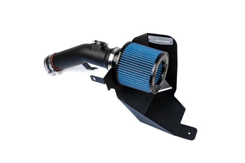 Vivid Racing vrcivic110 | VR Performance 2016+ Honda Civic 1.5T Short Ram Air Intake; 2016-2024