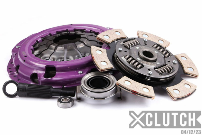 XClutch xksu23015-1r | Stage 2R Clutch Kit Subaru Outback; 2005-2009