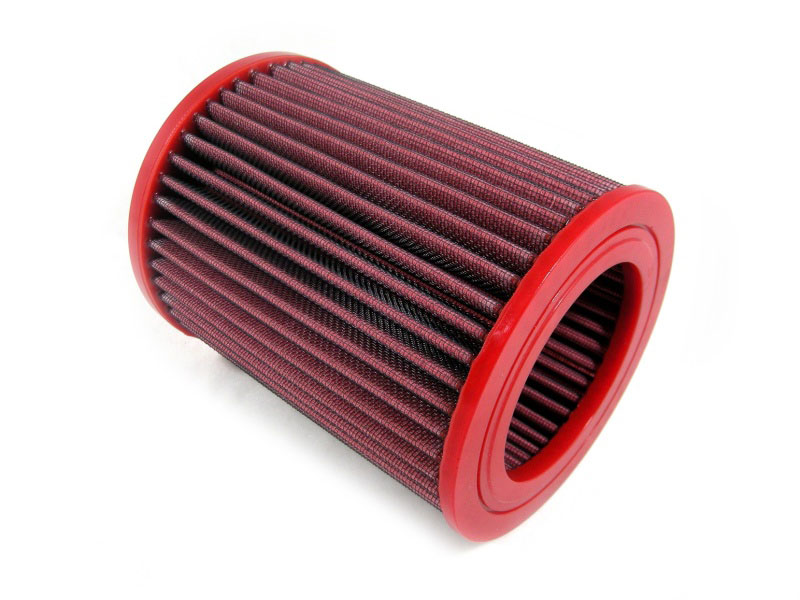 BMC fb693/08 | 10-15 Audi A6 (4G2/4G5/4GC/4GD) 2.8 FSI Replacement Cylindrical Air Filter; 2010-2015