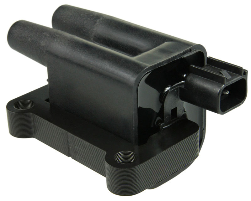 NGK 48630 | 2004-97 Mitsubishi Montero Sport DIS Ignition Coil; 1997-2004