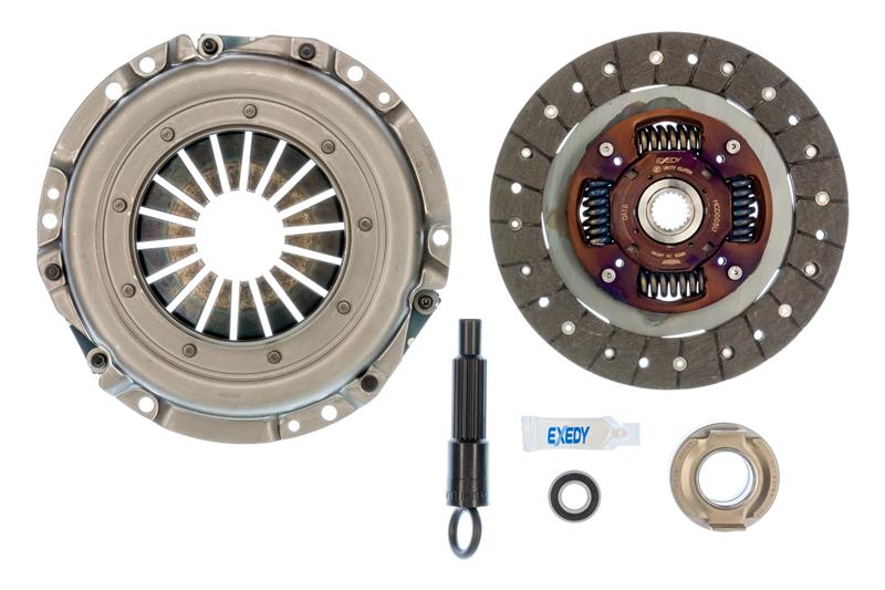 Exedy 08708 | OEM Clutch Kit HONDA PRELUDE L4 2; 1985-1987