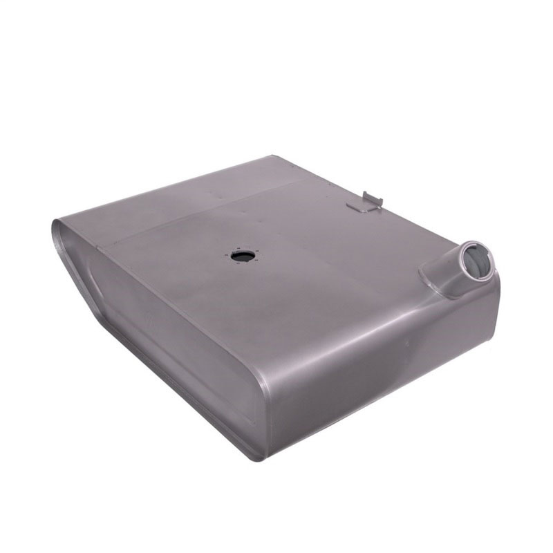 Omix 17720.04 | Steel Fuel Tank 46-64 Willys CJ Models; 1946-1964