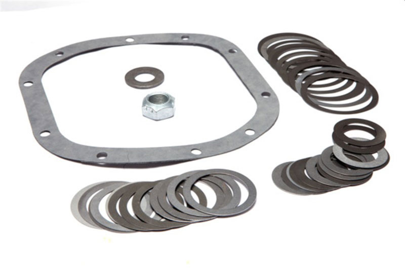 Omix 16512.03 | Pinion Bearing Shim Kit D30 93-06 GrandCherokee & Wr; 1993-2006