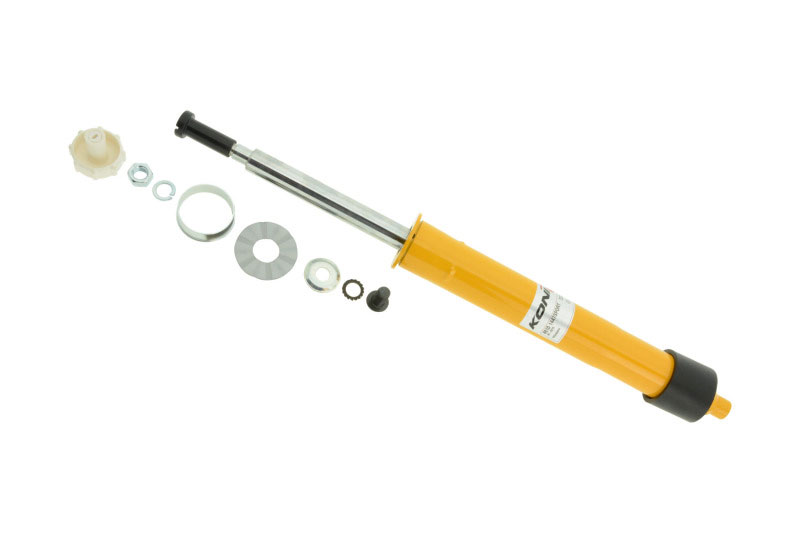 KONI 8610 1447SPORT | Koni Subaru Legacy Sport (Yellow) Shock; Front; 2005-2008