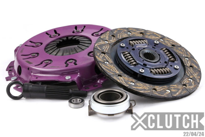 XClutch xkty20001-1a | Stage 1 Clutch Kit Toyota Paseo; 1992-1999