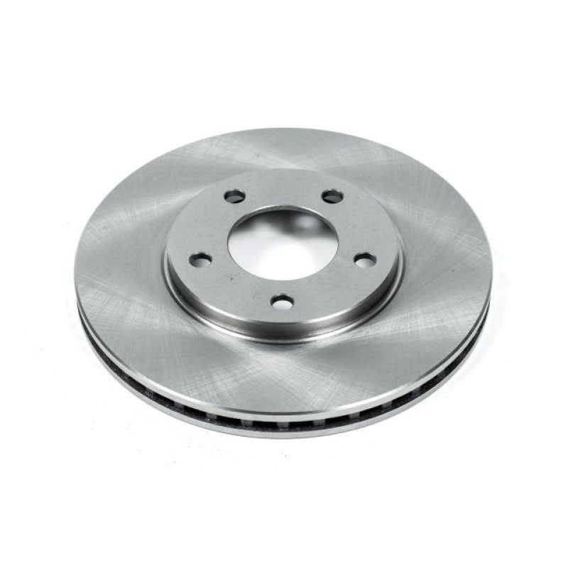 PowerStop ar8721 | Power Stop 91-96 Chrysler Town & Country Front Autospecialty Brake Rotor; 1991-1996