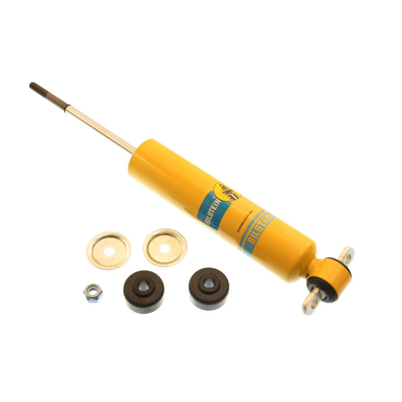 Bilstein 24-014953 | B6 Performance Shock Absorber Mercury Cougar Front; 1976-1979