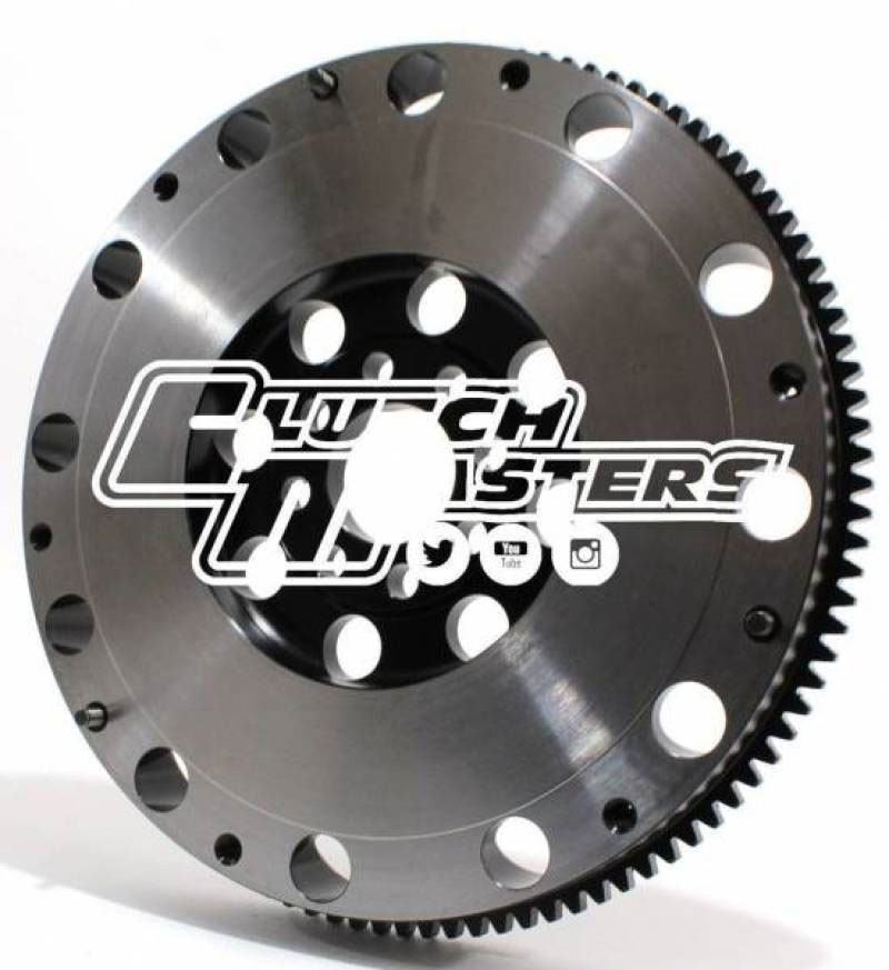 Clutch Masters FW-727-SF | Steel Flywheel Infiniti G20 - 2.0L (12 lbs); 1991-2002