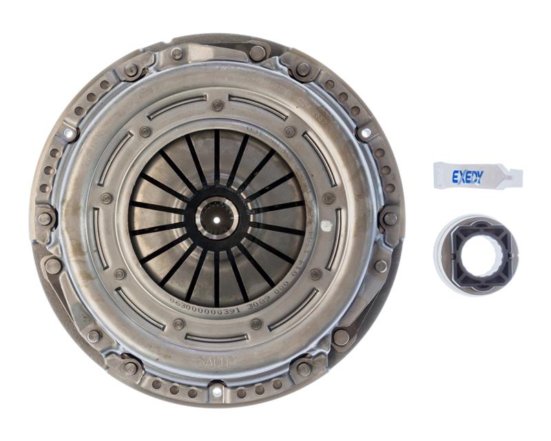 Exedy CRK1001 | OEM Clutch Kit DODGE NEON L4 2.4; Modular; Incl. Flywheel; 2003-2005