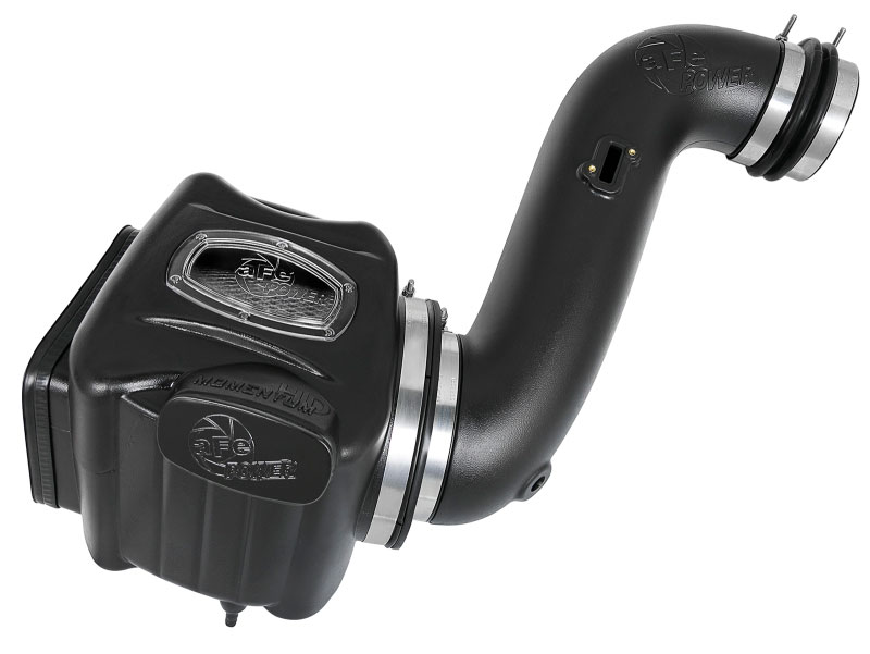 aFe 51-74004 | Momentum HD Intake GM Diesel Trucks 07.5-10 V8-6.6L LMM