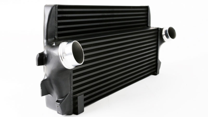 Wagner Tuning 200001069 | 13-16 BMW 518d F10/11 Performance Intercooler; 2013-2016