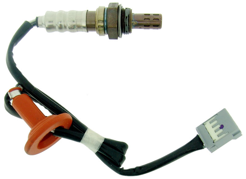 NGK 24236 | Toyota RAV4 2005-2004 NTK Direct Fit Oxygen Sensor; 2004-2005