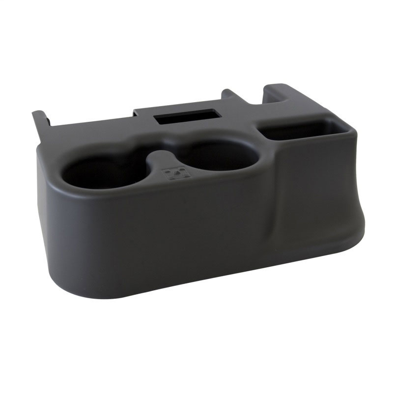 AutoMeter P10175 | Autometer 98-02 Dodge Ram Cell Phone/Cup Holder; 1998-2002