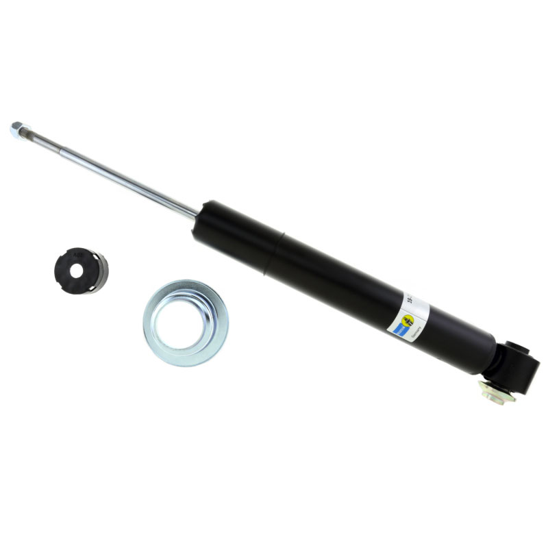 Bilstein 19-218939 | B4 OE Replacement Shock Absorber BMW 750i Rear; 2006-2008