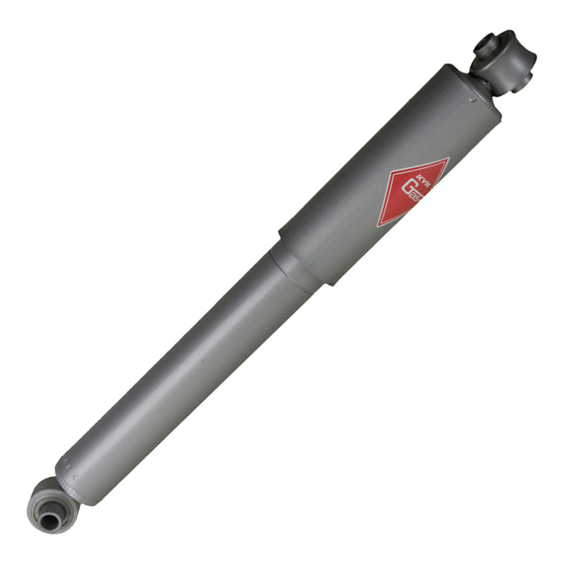 KYB kg5553 | Shocks & Struts Gas-A-Just Rear VOLVO 140 160 Series 1975 VOLVO 240 260 Series 1975-93; 1975-1993