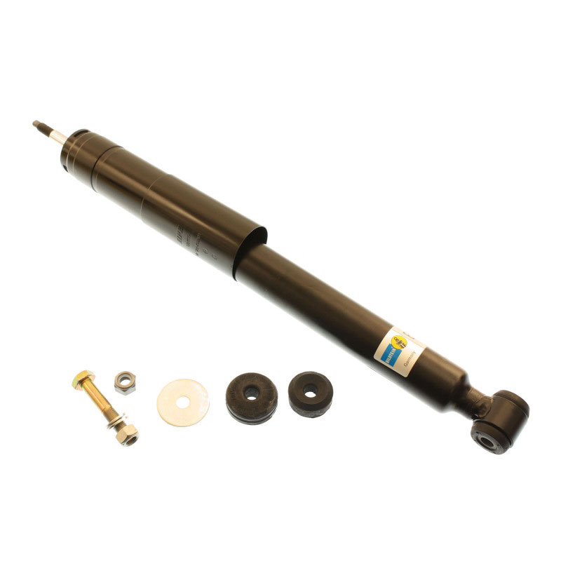 Bilstein 24-013161 | B4 OE Replacement Shock Absorber Mercedes Benz SL500 Rear; 1994-2002