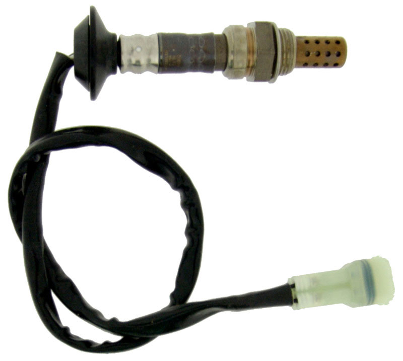 NGK 21509 | Chevrolet Tracker 2000-1998 NTK Direct Fit Oxygen Sensor; 1998-2000