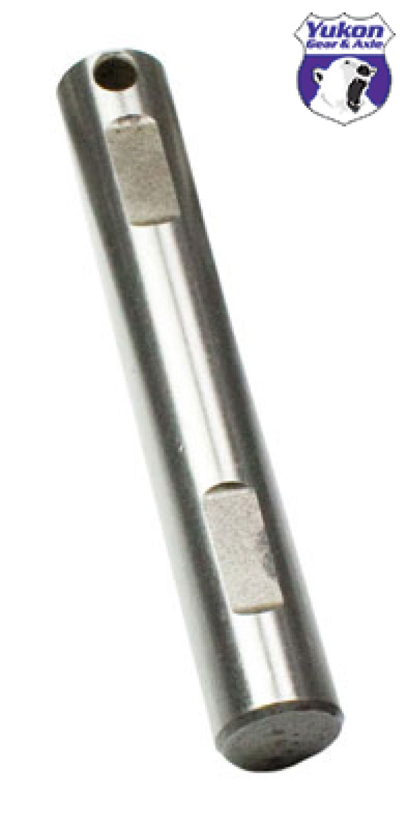 Yukon Gear & Axle sl xp-ntitan | USA Standard Spartan Locker Nissan Titan Spartan Locker Cross Pin Shaft; 2004-2007