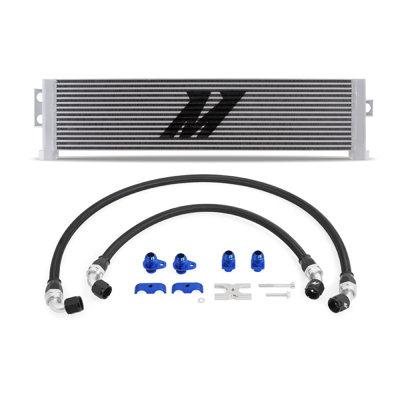 Mishimoto mmoc-f80-15k | 15-20 BMW F80 M3/M4 Oil Cooler Kit; 2015-2020