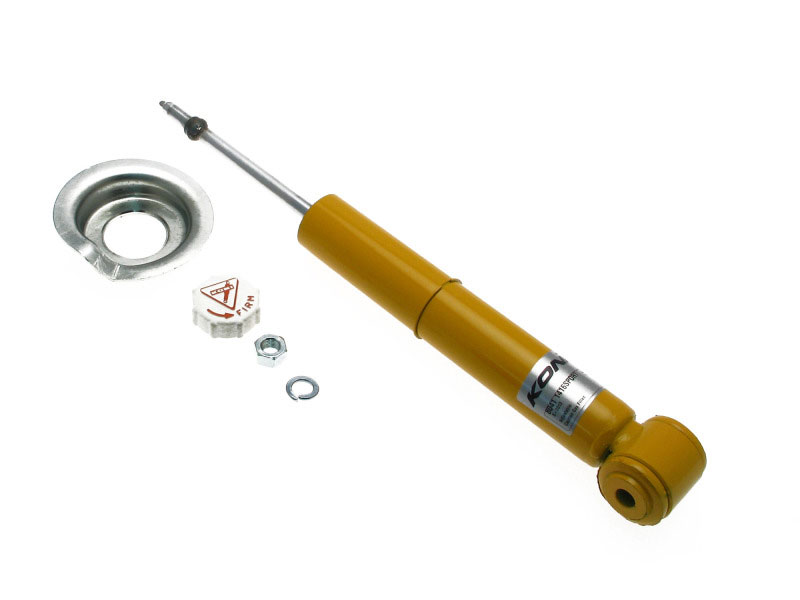 KONI 8041 1416SPORT | Koni Scion FR-S Sport (Yellow) Shock; Rear; 2012-2015