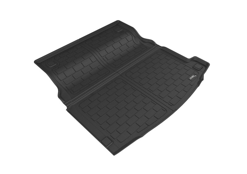 3D Maxpider m1mb0911309 | 3D MAXpider 2017-2019 Mercedes-Benz E-Class Kagu Cargo Liner - Black; 2017-2019