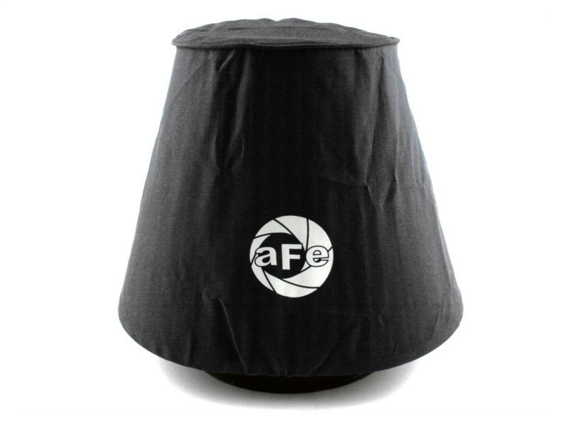 aFe 28-10133 | MagnumSHIELD Pre-Filters P/F 2x/72-90032 (Black)