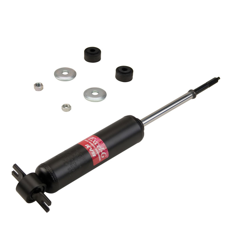 KYB 344094 | Shocks & Struts Excel-G Front DODGE Dakota 1987-96; 1987-1996