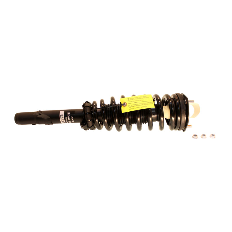 KYB sr4271 | Shocks & Struts Strut Plus Front Right FORD Fusion w/ 4cyl (Including Hybrid); 2006-2009