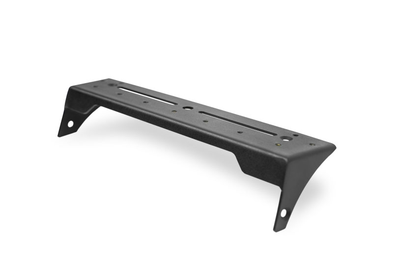 DV8 Offroad dmt301 | 10-23 Toyota 4Runner Digital Device Dash Mount; 2010-2023