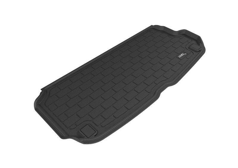 3D Maxpider m1ad0411309 | 3D MAXpider 2017-2021 Audi Q7 Kagu Cargo Liner - Black; 2017-2021