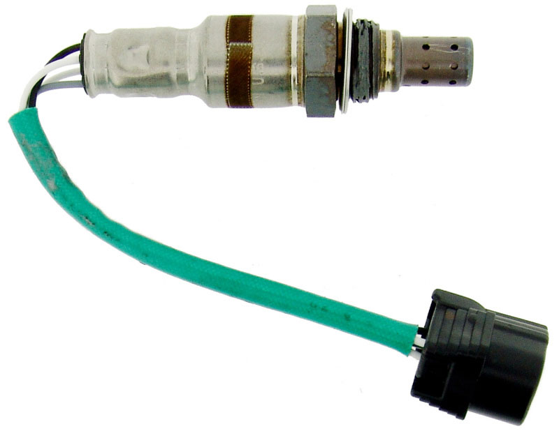 NGK 24434 | Acura TSX 2014-2009 NTK Direct Fit Oxygen Sensor; 2009-2014