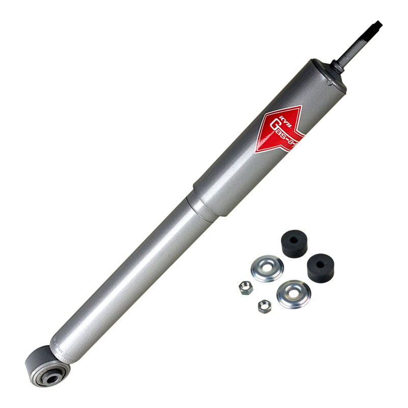 KYB kg4745a | Shocks & Struts Gas-A-Just Rear ASUNA Sunrunner 1993-98 ASUNA Sunrunner 1996-98 CHEVROLET Tracke