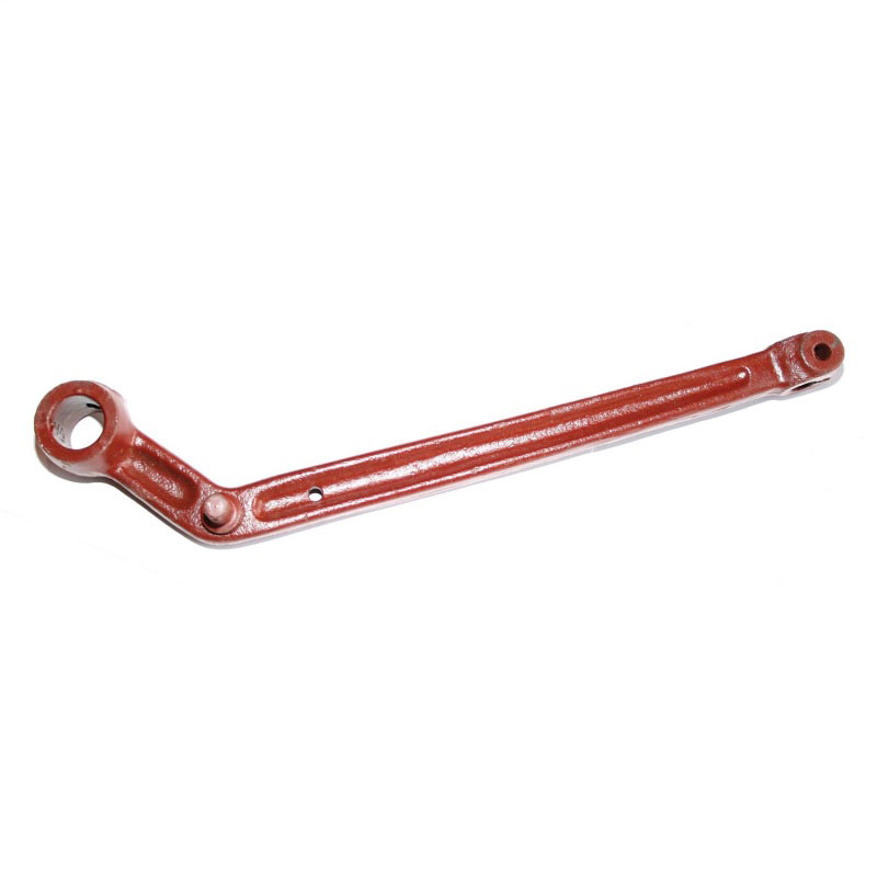 Omix 16750.04 | Brake Pedal Arm 41-71 Willys & CJ Models; 1941-1971