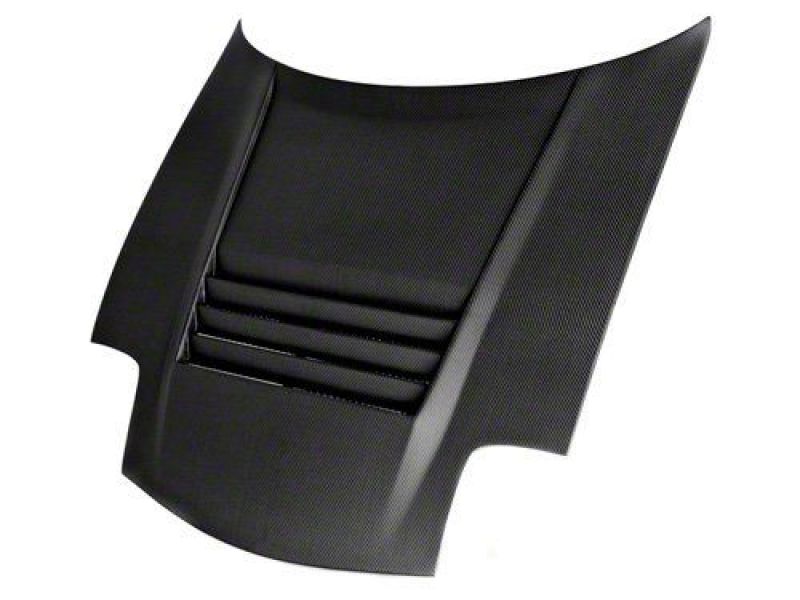 Seibon HD9396MZRX7-OE | Carbon Fiber Oe Style Hood Mazda Rx-7 (Fd3s); 1993-2002