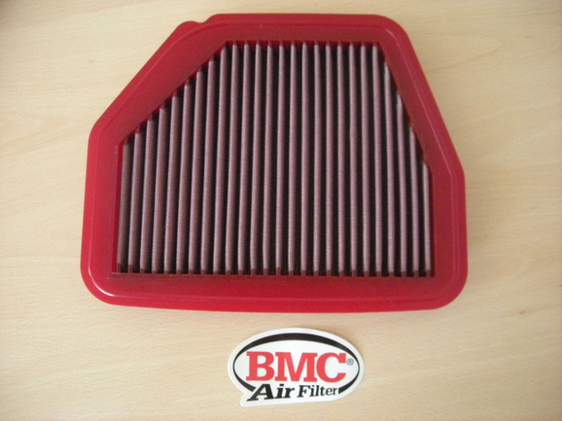 BMC fb502/20 | 06-11 Terrain 2.4L Replacement Panel Air Filter; 2006-2011