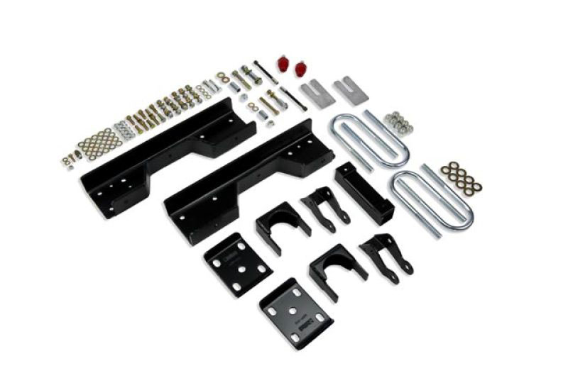 Belltech 6926 | FLIP KIT 88-00 GM C3500/90-00 C2500 8inch; 1988-2000